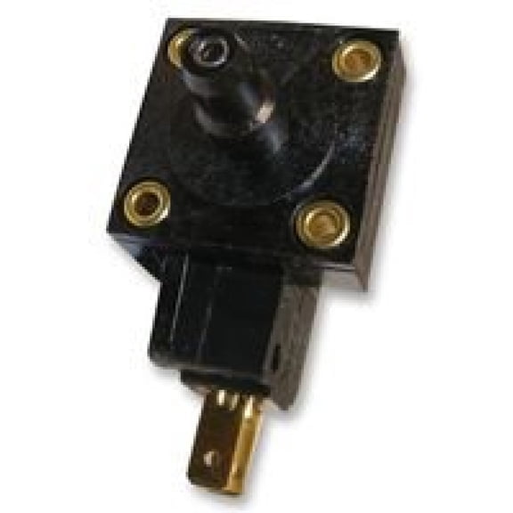 Bilot PSF109S-81-330 Pressure Switch, Vacuum -2.9 to -11.9PSI