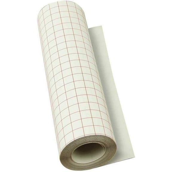 Bilot PVC Gloss Laminate Roll 10 inches W x 400 inch Roll