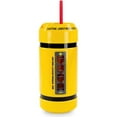 thumbnail image 1 of Bilot Parks Monsters Inc. Scream Canister Water Bottle, yellow, 1 of 1