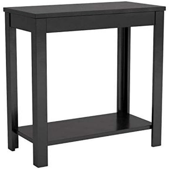 Bilot Pierce Side Table, Black