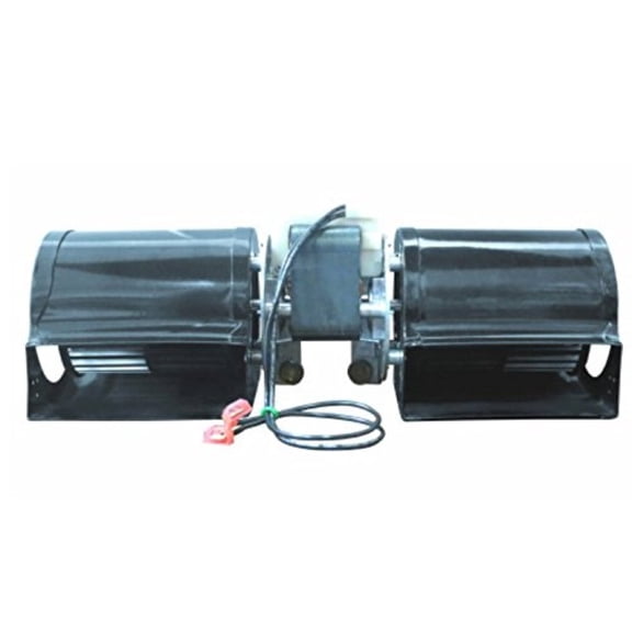 Bilot - Quadrafire Santa Fe FS & Insert Pellet Stove Distribution Convection Blower Fan - 812-4540, 812-4900