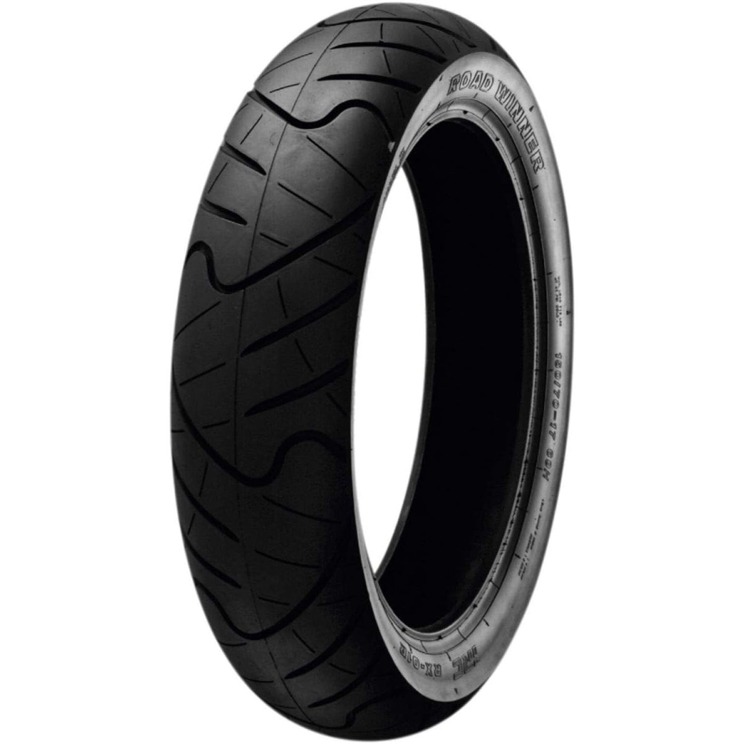 Bilot RX-01 Road Winner Rear Tire (140/70-17)