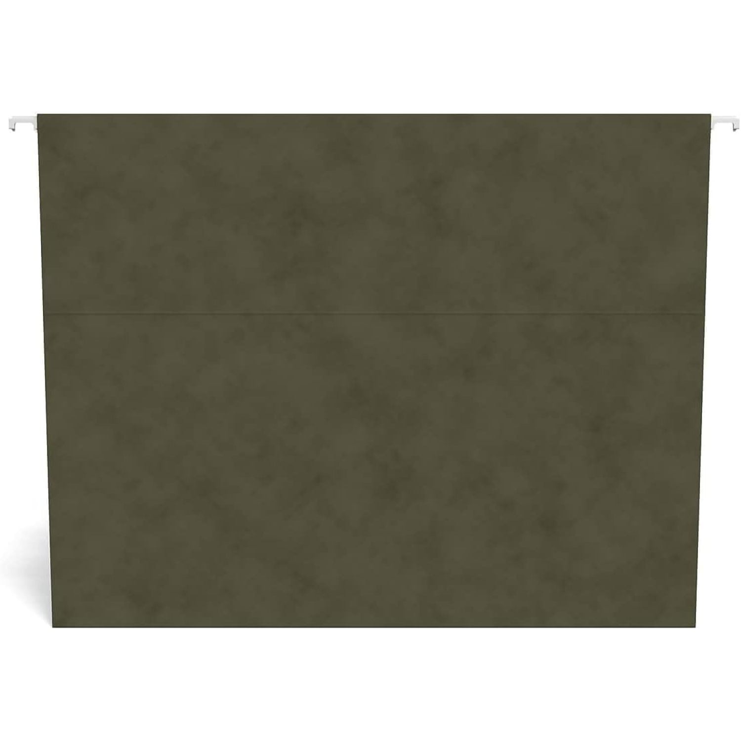 Bilot Reinforced Box Bottom Hanging File Folder, 3
