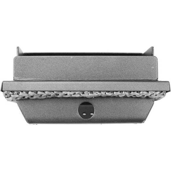 Bilot Replacement US Stove Bay Front 5660 Burn Pot, 891994