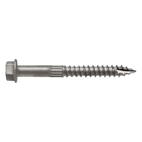 Bilot SDS25212MB - 2-1/2" x .250 Structural Screws 200ct