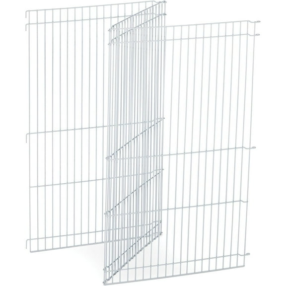 Bilot SPV40095 3-Panel Play Pen Expansion Kit, 18-Inch