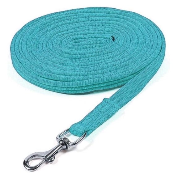 Bilot Equestrian Soft Feel Lunge Line