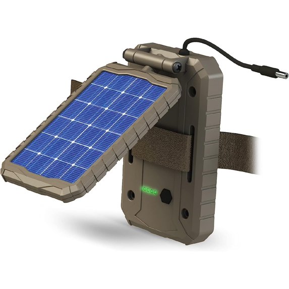 Bilot Solar Power Panel