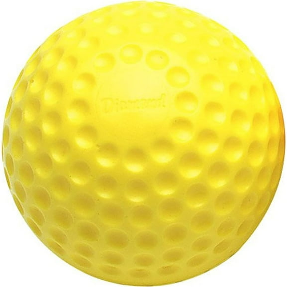 Bilot Sports 11 Inch Pitching Machine Softballs by the Dozen