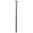 thumbnail image 1 of Bilot T501500H Titen Concrete Screw Anchor (Zinc) 1/2" x 15" 5ct, 1 of 2