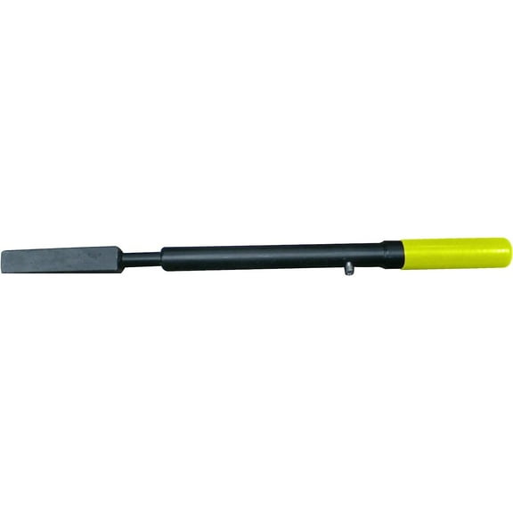 Bilot TMW-11 Manual Log Splitter, Green