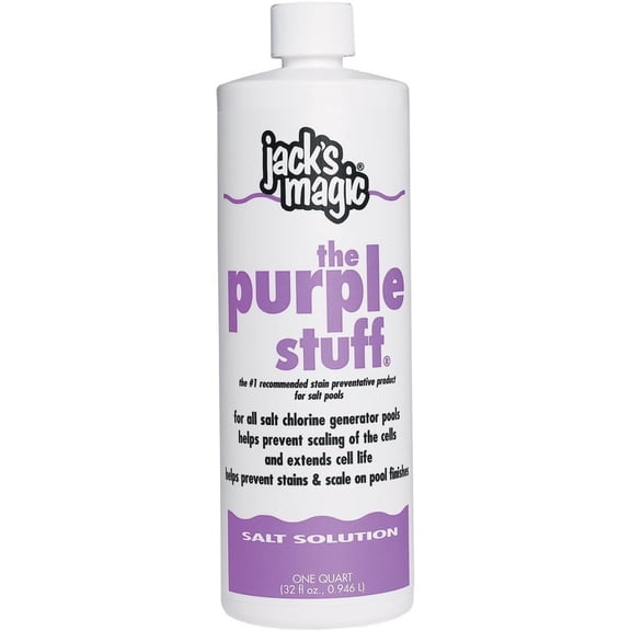 Bilot The Purple Stuff, 32 oz