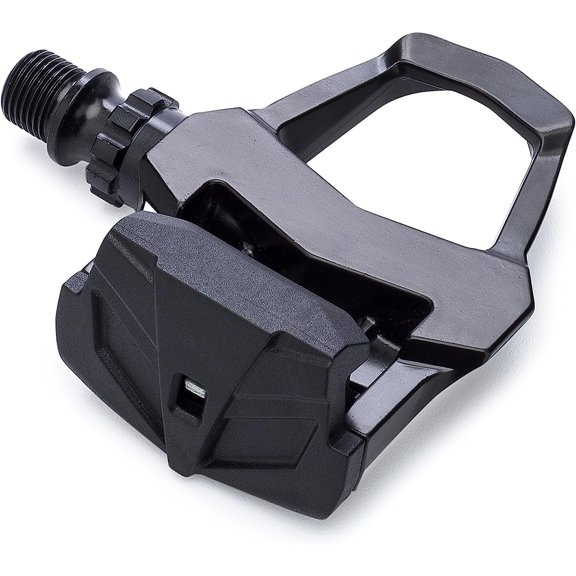 Bilot Watt 1.0 SPD-SL Clipless Road and Spin Bike Pedals  Includes Cleats