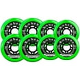 thumbnail image 1 of Bilot Wheels Inline Hockey Shooter 72/80 Hilo, 1 of 1