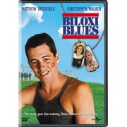 Biloxi Blues (DVD Widescreen) [DVD]