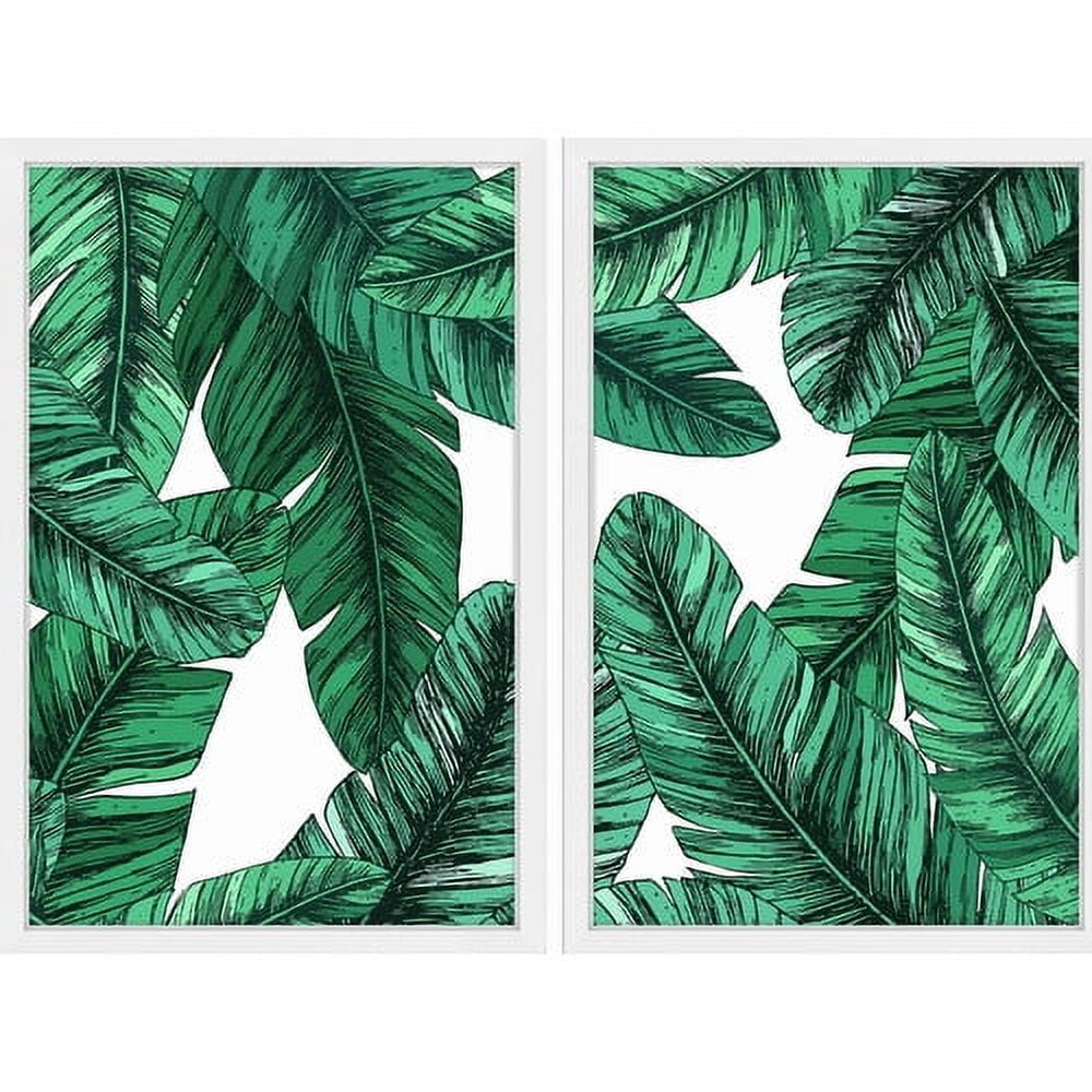 Biloxi Diptych