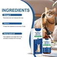 thumbnail image 1 of Bilqis Cat Skin & Coat Care Drops, Pet Hair Conditioner, Daily External Oil Supplement, Shine Enhancer, 1 of 9