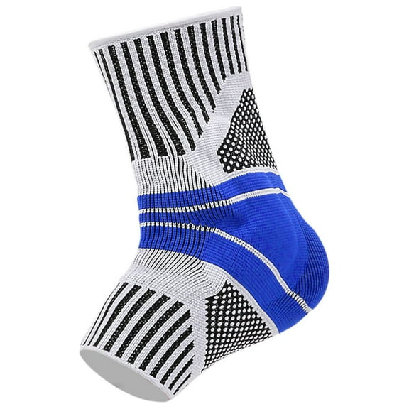 Bilqis Plantar Fasciitis Socks for Women & Men, Best Foot & Ankle Compression Sleeve, Brace for Everyday Use, Provides Arch Support & Heel Pain Relief