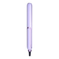 thumbnail image 1 of Bilqis Cordless Hair Straightener, Portable Flat Iron and Curler 2 in 1, Fast Heat, Type-C Rechargeable, for Travel/Home, 1 of 1