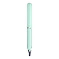 thumbnail image 1 of Bilqis Cordless Hair Straightener, Portable Flat Iron and Curler 2 in 1, Fast Heat, Type-C Rechargeable, for Travel/Home, 1 of 3