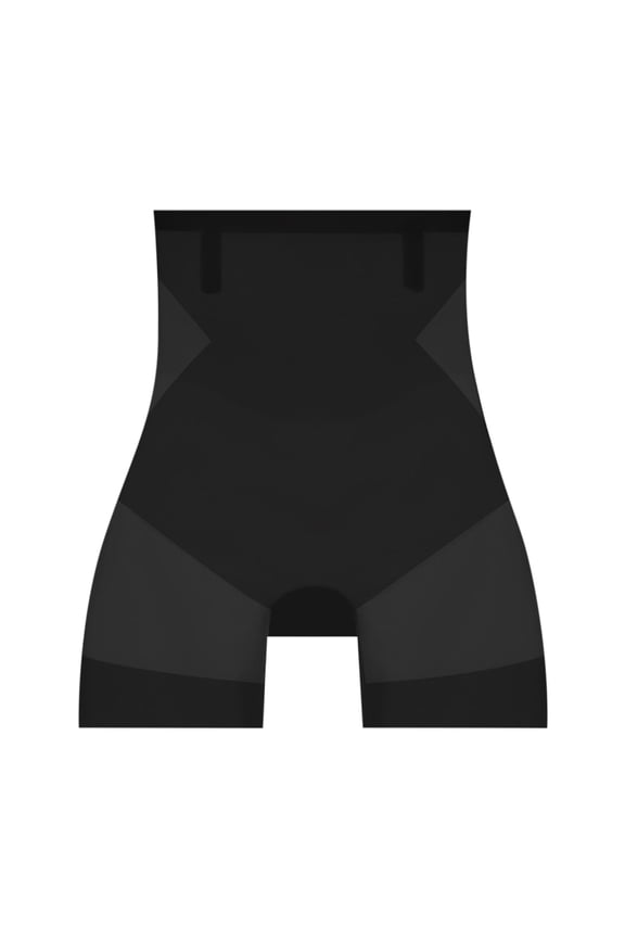 Intelligent Suspension High Waist, Hip Lifting And Belly Tightening Pants For Women, Yoga Bottoming Pants, Body-shaping And Body-building Pants, Summer