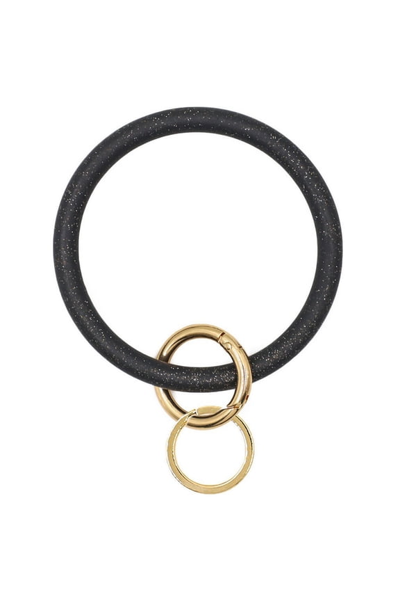 Keychain Bracelet Keyring Large Wrist Bracelet Key