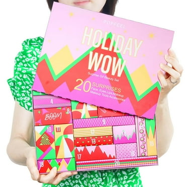 Bilqis Deals Makeup Set Beginner Makeup Tool Set Cosmetic Combination 21Ml