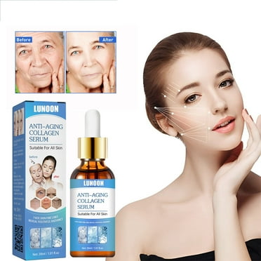 Bilqis Essence Anti-wrinkle, Firming Fine Lines, Fade Fine Lines Serums for Skin Care, Facial Skin Essence, Face Serum for Women, Men, Best Serum for Face Anti Aging, All Skin Types