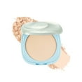thumbnail image 1 of Bilqis Face Oil Control Pressed Powder, Clarifying Finishing Powder, Waterproof Long Lasting Setting Powder Makeup, Blurs Fine Lines&Imperfections, Translucent Powder Setting Powder with Powder Puff, 1 of 2