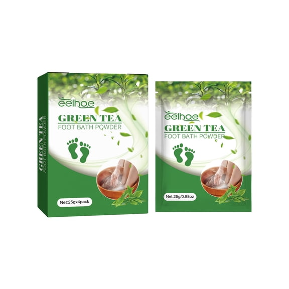 Bilqis Foot Odor Keep Feet Fresh Aged Keratin And Make Foot Skin Softer And Smoother Foot Bath