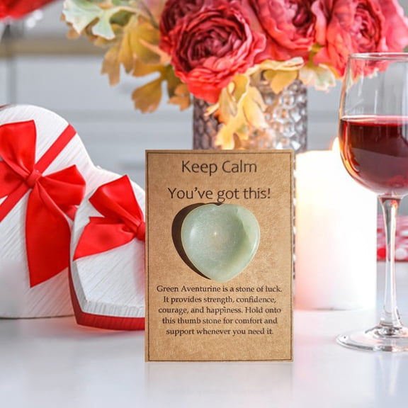 Bilqis Good luck greeting card birthday gift card