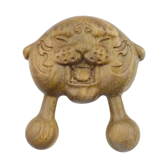 Bilqis Green Sandalwood Nose Scraping Head Nose Scraping Massage Nose Massage Scraping Relieves Fatigue