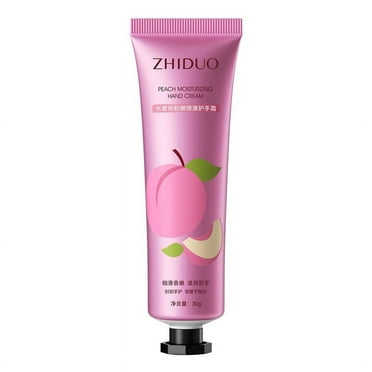 Bilqis Hand Cream 30g Plant Extracts 10 Kinds Of Flavors Must-have For And Winter Moisturizing Protection
