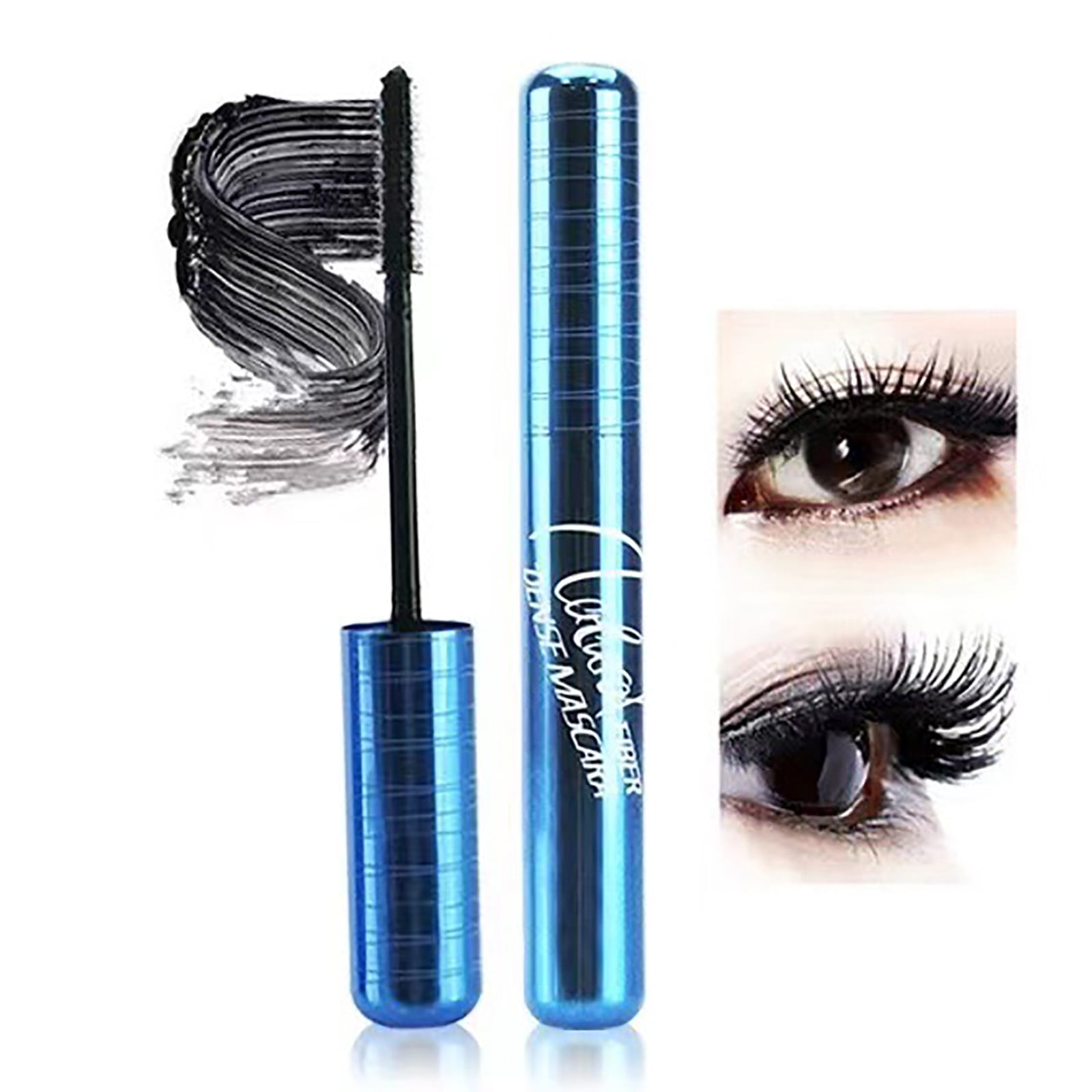 Bilqis Mascara for Older Women 60 Plus, Mascara for Seniors with