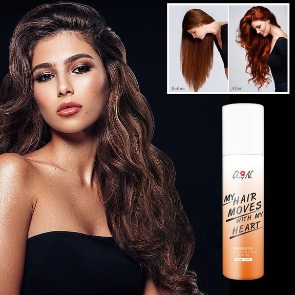 Bilqis Moroccan Elastin Curly Hair Moisturizing Care Cream Perm And Care Conditioner Styling Spring 500ml