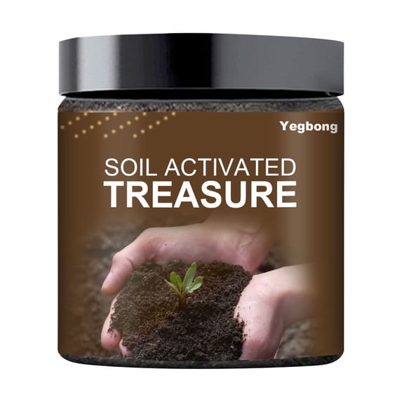 Bilqis Mycorrhizal Fungi Rooting Powder, More Potent Than Rooting Hormone for Cuttings | Enhanced Formula for Bigger Roots | Treats Upto 100 Plants