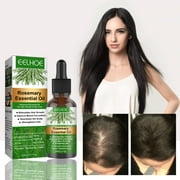 Bilqis Rosemary Oil for Hair Growth & Skin Care (2.02 Fl Oz), Organic Rosemary Essential Oils, Natural Rosemary Oil for Hair, Stimulates Hair Growth, Scalp Massager, Aromatherapy