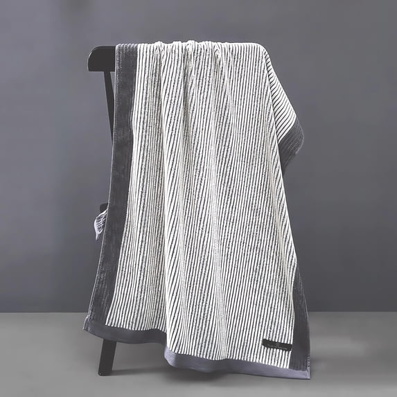 Bilqis Towels for Adults, Premium Super Soft Bath Towel, Highly Absorbent & Quick Drying, Perfect for Shower, Spa, Gym, Pool, Daily Use