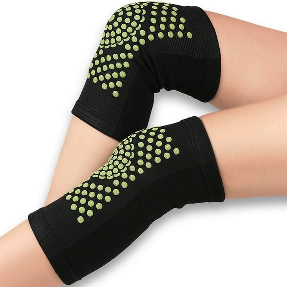 Bilqis Wormwood Self-heating Knee Pads,knee Pads Warm Knee Pads Knee Pads To The Joints