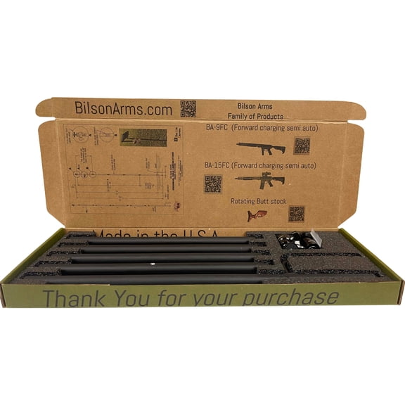 Bilson Arms Universal Field Camera Mount 2Ft To 5Ft, Black