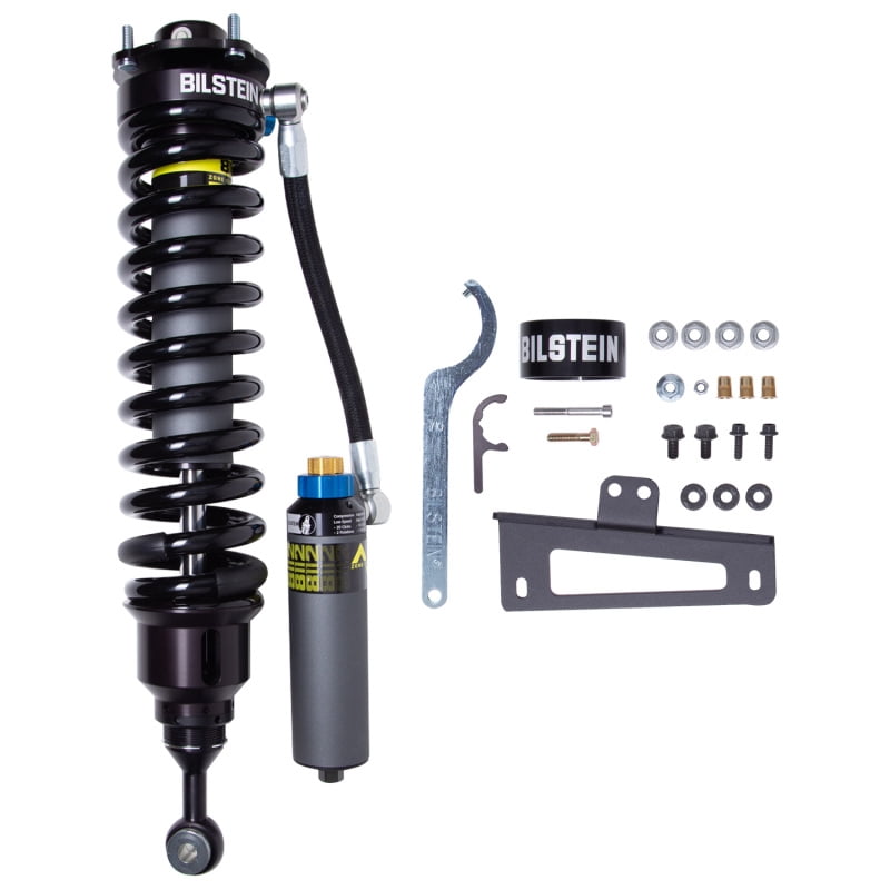 Bilstein B8 8112 ZoneControl CR DSA+ Coilover Shock for Toyota Tundra Front Left