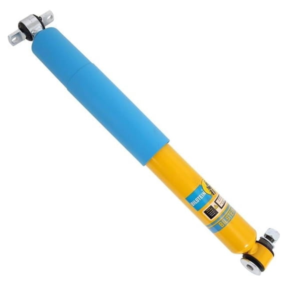 Bilstein 13.11 x 20.31 in. AK Series Street Stock Rear Shock - Yellow
