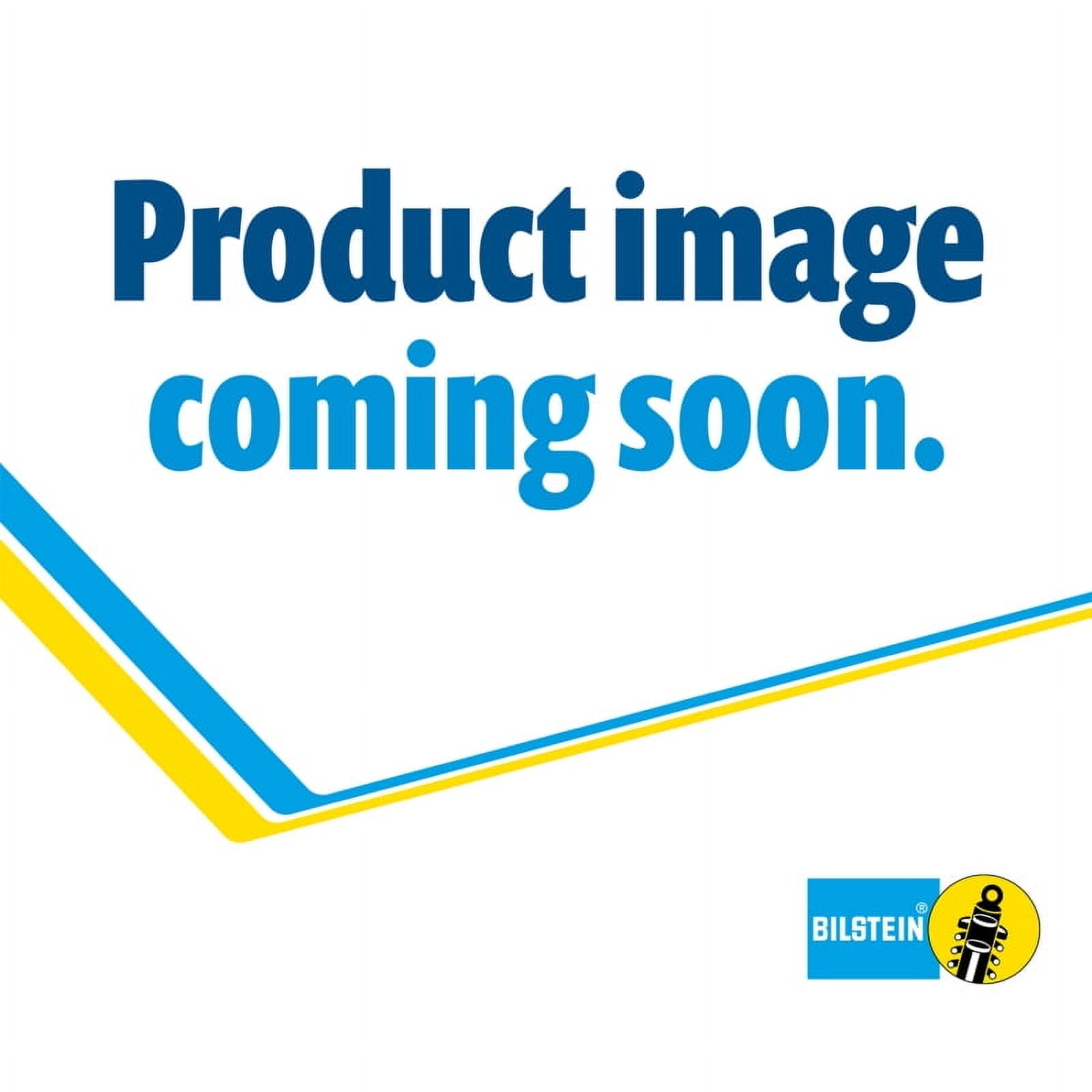 Bilstein 25330533 Rear Shocks for Jeep Wrangler