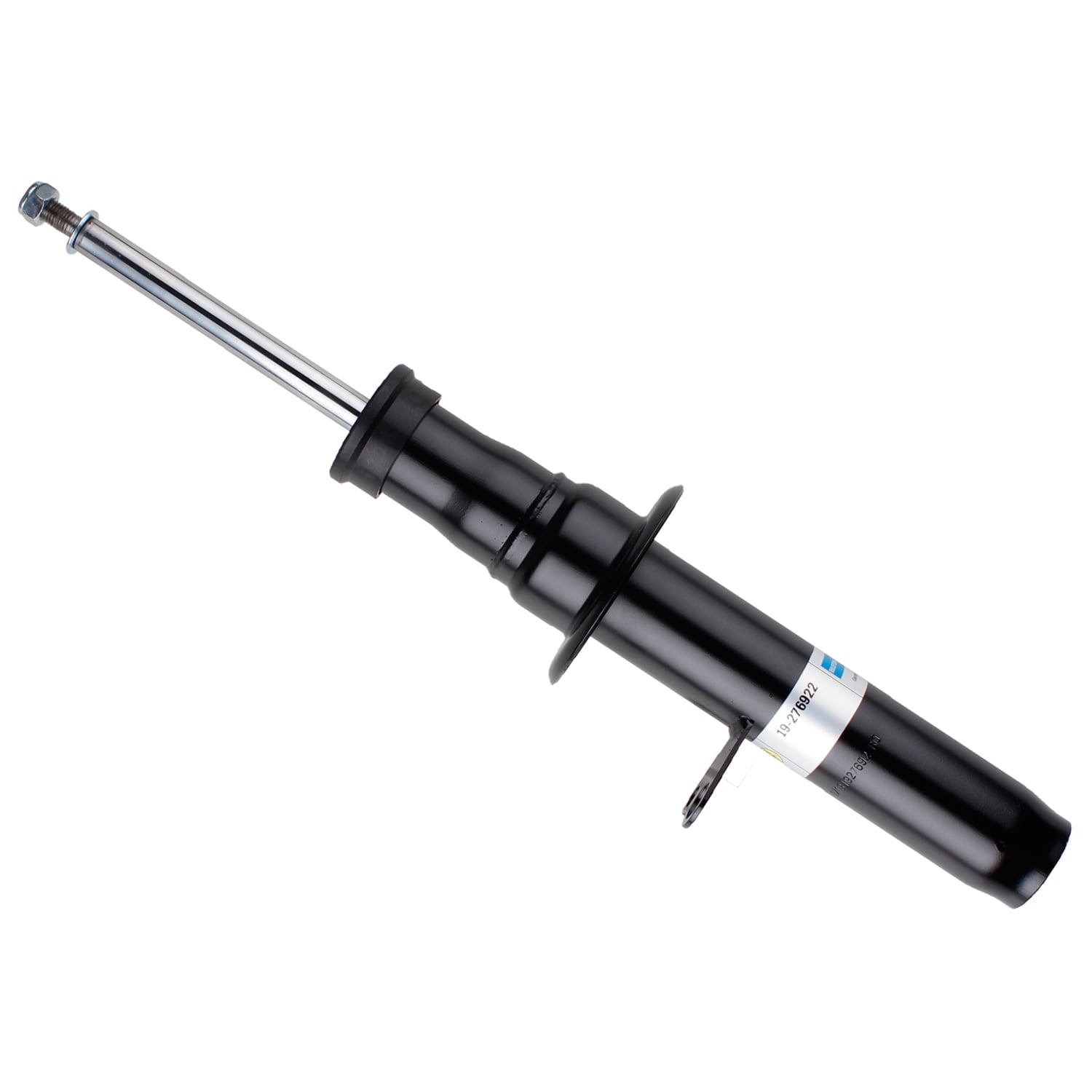 Bilstein 19-276922 B4 OE Replacement Shock Absorber Fits select: 2017-2021 BMW 530 XI, 2017-2021 BMW 540 XI
