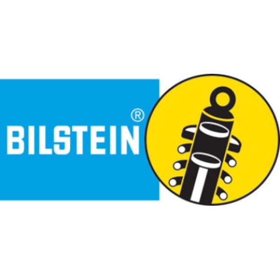 Bilstein 20-23 Jeep Gladiator JT B8 5100 Front Leveling Kit - 1.3-1.9in Lift