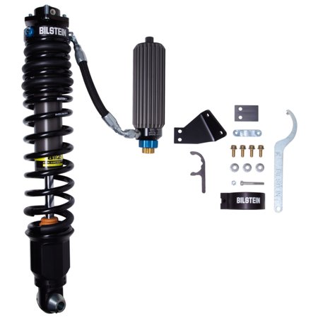 Bilstein B8 8112 ZoneControl CR DSA+ Rear Right Coilover Shock for Ford Bronco