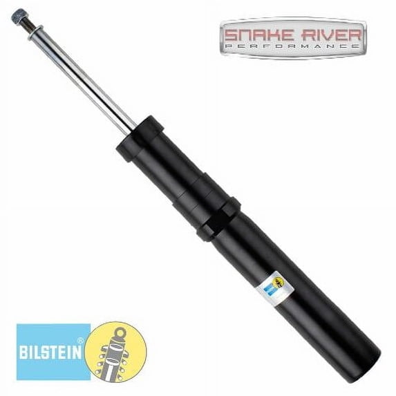 Bilstein 22-261526 B4 OE Replacement Suspension Strut Assembly Fits select: 2017-2018 AUDI Q7 PREMIUM PLUS, 2019 AUDI Q7 PROGRESSIV S-LINE