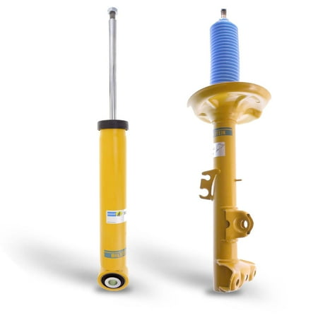 Bilstein 22-282729 Fits select: 2011-2013 TOYOTA HIGHLANDER LIMITED, 2010 TOYOTA HIGHLANDER