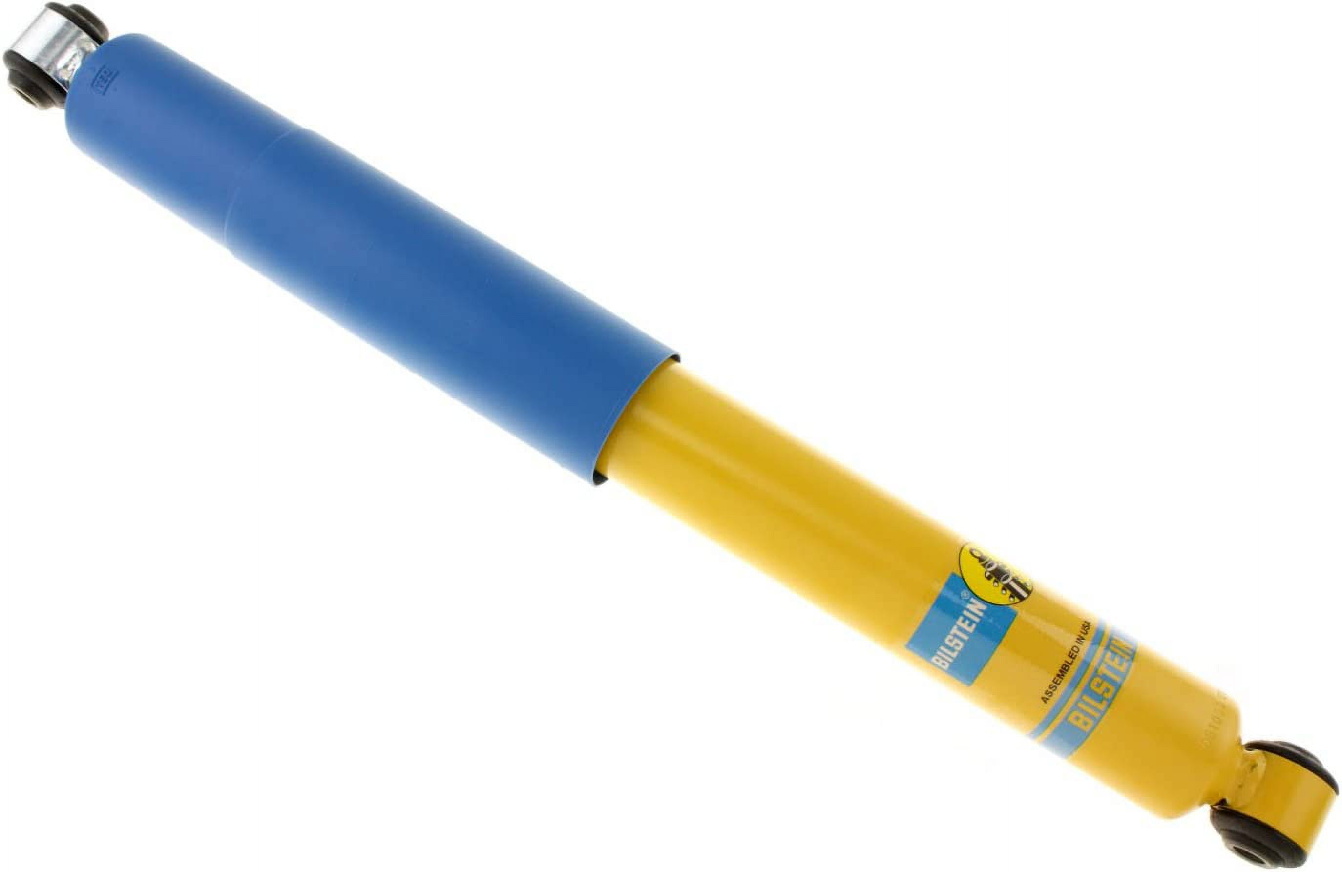 Bilstein 24-139175 Heavy-Duty Self Adjusting Shock by Bilstein
