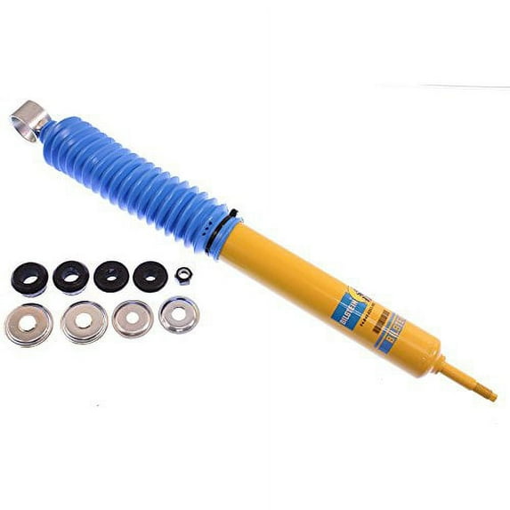 Bilstein 24-188302 Rear Shock for Land Rover